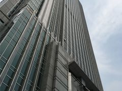 -广州富力丽思卡尔顿酒店