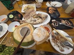 -Doo Dee Thai Food(Issan/Isaan/Esan)