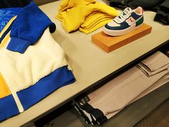 -NIKE武汉品牌体验店