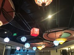 -熹悟海鲜火锅·广式打边炉
