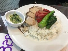 -兰芳园(上环店)