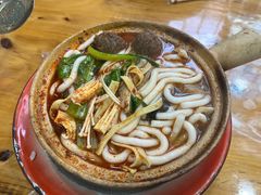 -清真·马文砂锅大全(麦苋街店)