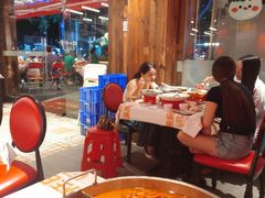 -熊记虾王·小龙虾(东晓南店)