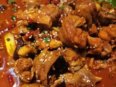 -东家小院金汤酸菜鱼(南阳路店)