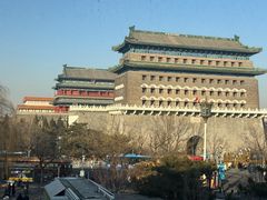 -星巴克臻选(北京前门大街店)