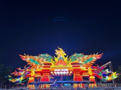 -武汉园博园(武汉自然博物馆)