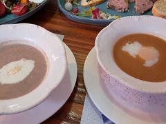 -Kitchen·Y洋厨房西餐厅(王府壹号店)