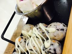 -炸鸡情侣韩式料理(中央大街店)