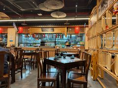 -安泰楼·佛跳墙创始人·传统闽味早茶·酒楼(三坊七巷闽菜地标店)
