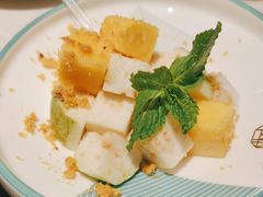 -椰客·海南椰子鸡(天河万菱汇店)