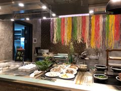 -福州西湖大酒店·怡湖咖啡厅