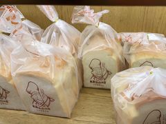 -西村叔叔的店·面包·甜品·蛋糕(崂山丽达店)