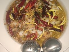 -太二酸菜鱼(上海佛罗伦萨小镇店)