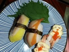 -河北宾馆·香溢自助餐(裕华店)
