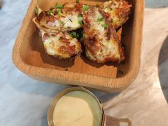 -G+KITCHEN·西餐·手作(时代广场店)