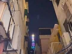 -民信老铺(华盖路店)