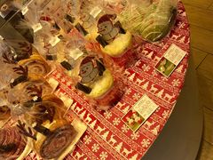 -好利来(八角店)