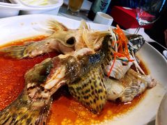 -同喜烤鸭店(光芒店)