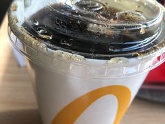-麦当劳(百荣世贸商城店)