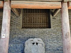 -张掖大佛寺景区