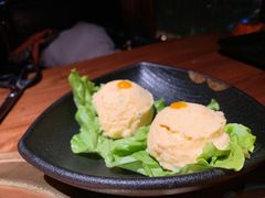 -九畋町和牛黑牛烤肉料理(三里屯3·3大厦店)
