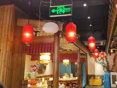 -大厨小味·民间川菜(八里庄店)