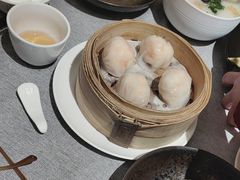-潮府馆·非遗潮州菜·世纪公园(新国际博览中心店)