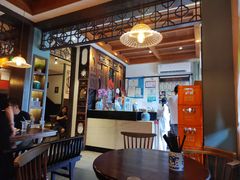 -哑巴生煎(临顿路店)