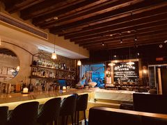 -Osteria Garden 生蚝花园餐厅(原进贤路店)