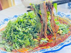 -周鱼鳅饭店