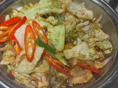 -品大三·经典淮扬菜(大行宫店)