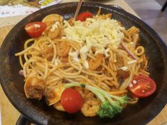 -妙香居韩国烤肉(容桂天佑城店)