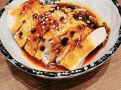 -广州天河合景福朋喜来登酒店 · 聚味轩中餐厅