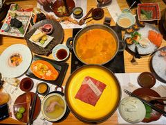 -花潮料理艺食馆(世欧广场店)