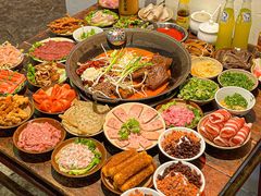 -四小区火锅·巷子里的重庆火锅(花照壁店)