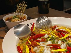 二人份酸菜鱼-太二酸菜鱼(沈阳万象城店)