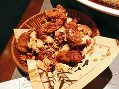 -老淮滨-蚌埠非遗小吃(淮河路店)