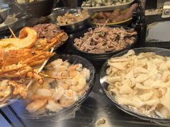 -鲤.金记沙茶面(总店)