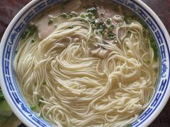 -同得兴 Since·1995 传统苏式面馆(嘉馀坊店)