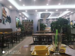 大堂-爱乐信甜品(石湾店)