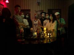 -棂笼·深度沉浸密室(武汉旗舰店)