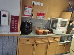 -南城香·饭香串香馄饨香(赵公口店)