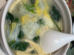 -大树餐厅(红旗街万达店)