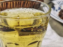 百威啤酒-阿英煲(凉城路店)