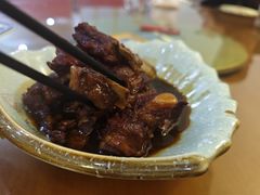 -灵福缘私房菜·农家菜(拈花湾·灵山大佛必推店)