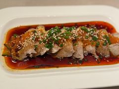 -漢舍川菜馆(国贸商城店)