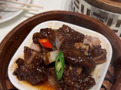 -好食上(喜盈门.范城店)