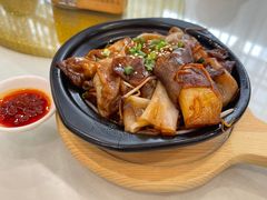 -金华安大酒楼·老牌潮菜·粤式茶点(东方国际店)