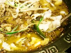 -鱼无双·酸菜鱼(来凤街店)