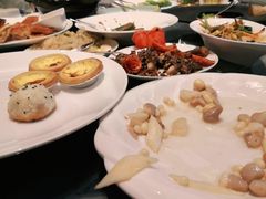 -上海宝华喜来登酒店·采悦轩中餐厅